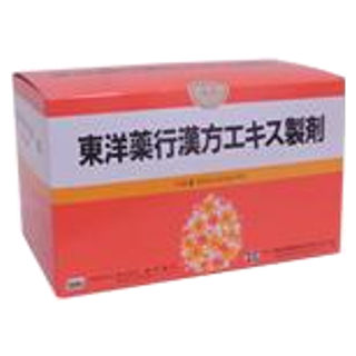 【第2類医薬品】【送料無料】【お任せおまけ付き♪】【本日ポイント5倍相当】東洋薬行の漢方製剤『勝昌　十味敗毒湯（じゅうみはいどくとう）エキス細粒　600ｇ』【△】｜美と健康・くすり 神戸免疫研究所