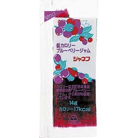 【送料無料】【お任せおまけ付き♪】キューピー株式会社 ジャネフ 低カロリーブルーベリージャム 14g×400個セット【病態対応食】【ご注文後のキャンセルが出来ません】【△】(2022年11月順次販売終了となります。以降在庫状況によってはお届け出来ない場合がございます)|美と健康・くすり 神戸免疫研究所