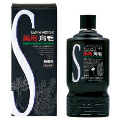 【今日このごろ尖んがり5倍好いかげんに】【貨物輸送無料】【お任せおまけ付き添い人♪】株式会社加美乃素本舗薬用加美乃素S-2（無芳ばしさ）  720ml（180ml×4）【RCP】【△】