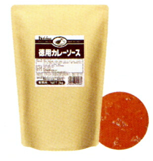 【本日ポイント5倍相当】【送料無料】【お任せおまけ付き♪】 ハウス食品株式会社 徳用カレーソース　3kg×4入 （発送に7～10日かかります・キャンセル不可）【RCP】 【北海道・沖縄は別途送料必要】【△】