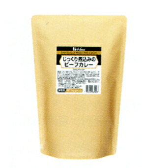 【3%OFFクーポン 7/19 20:00~7/26 01:59迄】【送料無料】【お任せおまけ付き♪】ハウス食品株式会社じっくり煮込みのビーフカレー 3kg×4入(発送までに7~10日かかります・ご注文後のキャンセルは出来ません)【RCP】【△】|美と健康・くすり 神戸免疫研究所