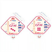 【3％OFFクーポン 4/4 20:00～4/10 01:59迄】【送料無料】【お任せおまけ付き♪】 クリニコ CZ-Hiアセプバッグ（300）　300ml×20個 （発送までに7～10日かかります・ご注文後のキャンセルは出来ません）【RCP】【△】