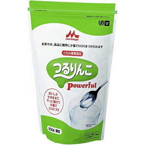 【3％OFFクーポン 4/4 20:00～4/10 01:59迄】【送料無料】【お任せおまけ付き♪】 クリニコ つるりんこPowerful（600g）　600g×8袋(4902720091541-1SZ) （発送に7～10日かかります・キャンセル不可）【RCP】【△】