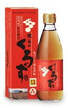 【3％OFFクーポン 4/14 20:00～4/17 09:59迄】【送料無料】【お任せおまけ付き♪】 坂元醸造 ～Eマーク・本場の本物マーク～ 坂元のくろず　360ml×12本【RCP】【△】