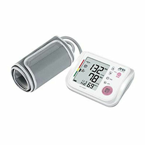【今日このごろ尖んがり5倍好いかげんに】【貨物輸送無料】【お任せおまけ付き添い人♪】A\u0026D上腕式血圧計 UA-1030T ＜エー・アンド・デイ・押し並べて診療装具 ＞【△】