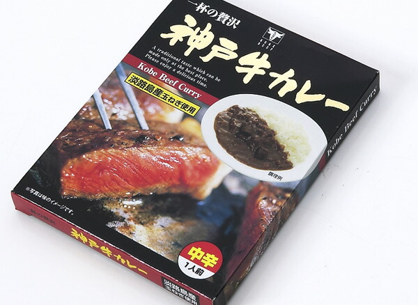 【3%OFFクーポン 7/19 20:00~7/26 01:59迄】【送料無料】【お任せおまけ付き♪】株式会社鳴門千鳥本舗<一杯の贅沢>神戸牛カレー<淡路島産玉ねぎ使用>200g×36個<ビーフカレー>【食品】【RCP】【△】|美と健康・くすり 神戸免疫研究所