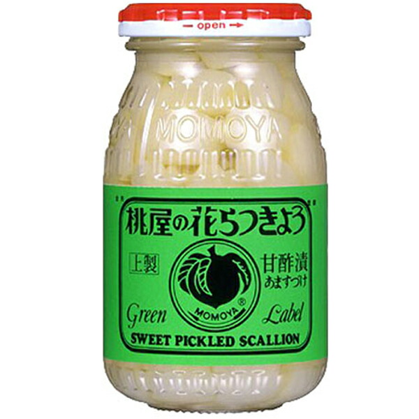 【3％OFFクーポン 4/4 20:00～4/10 01:59迄】【送料無料】【お任せおまけ付き♪】 株式会社 桃屋 桃屋 花らっきょう 115g×12個セット 【RCP】【△】