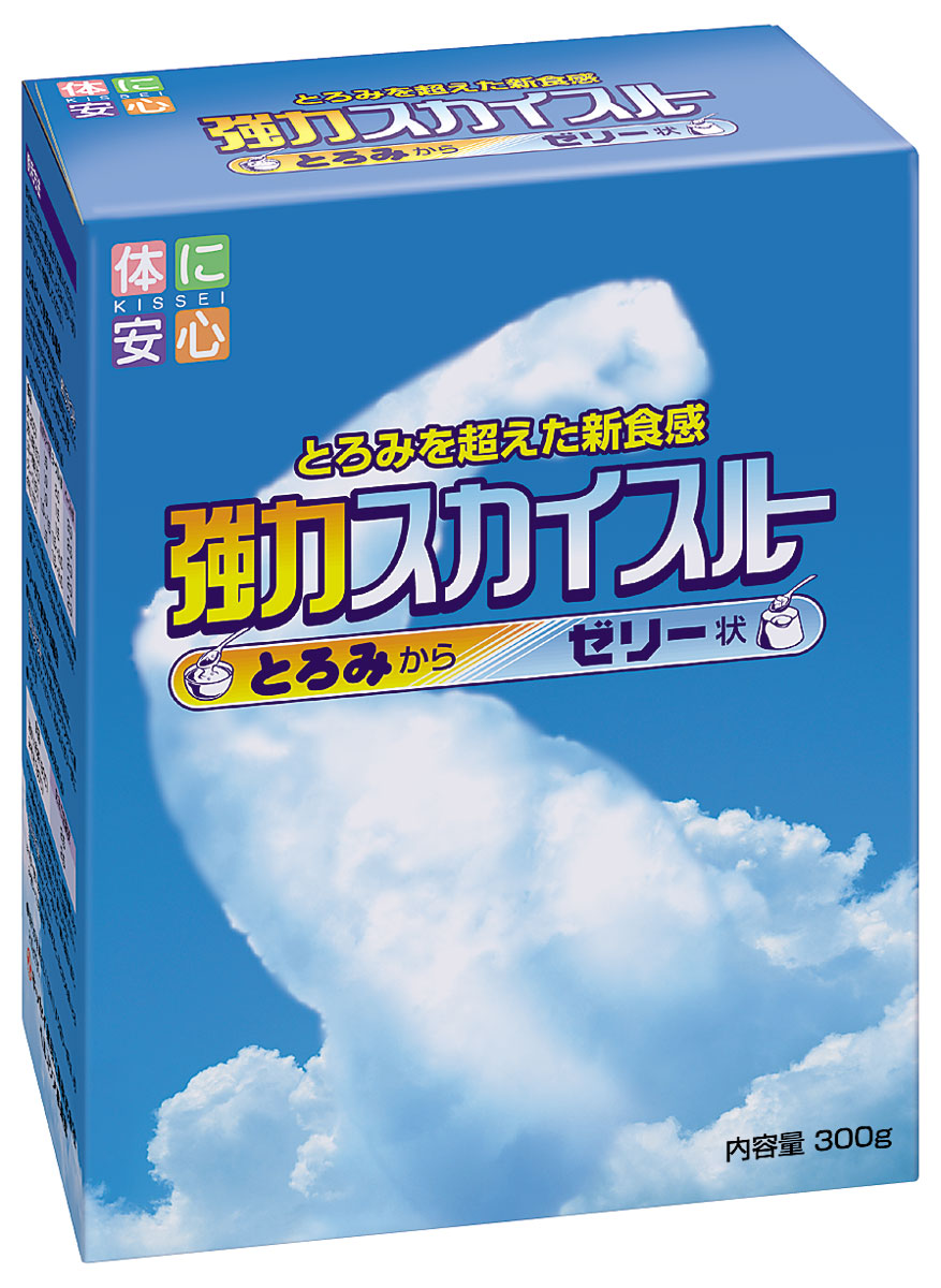 【3%OFFクーポン 7/19 20:00~7/26 01:59迄】【送料無料】【お任せおまけ付き♪】キッセイ薬品工業株式会社強力スカイスルー 300g×12個セット【RCP】【△】|美と健康・くすり 神戸免疫研究所