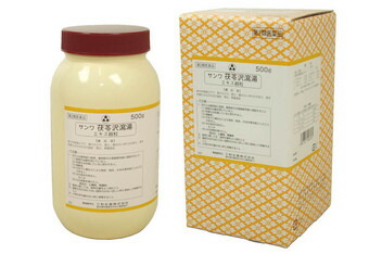 【第2類医薬品】【送料無料】【お任せおまけ付き♪】 【本日ポイント5倍相当】三和生薬株式会社 サンワ茯苓沢瀉湯エキス細粒　500g （ぶくりょうたくしゃとう） 【△】