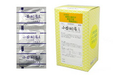【第2類医薬品】【送料無料】【お任せおまけ付き♪】 【本日ポイント5倍相当】三和生薬株式会社 小柴胡湯Ａエキス細粒　90包 （しょうさいことう・ショウサイコトウ） 【△】