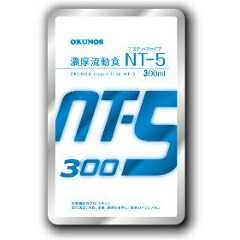 【3%OFFクーポン 7/19 20:00~7/26 01:59迄】【送料無料】【お任せおまけ付き♪】ホリカフーズ株式会社 オクノス(OKUNOS)NT−5 300ml×30袋×2(60袋)(発送までに7~10日かかります・ご注文後のキャンセルは出来ません)【△】|美と健康・くすり 神戸免疫研究所