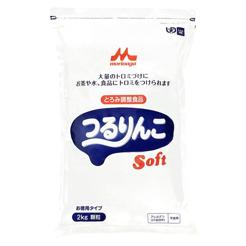 【送料無料】株式会社クリニコつるりんこSoft(ソフト) 2kg【▲B】|美と健康・くすり 神戸免疫研究所