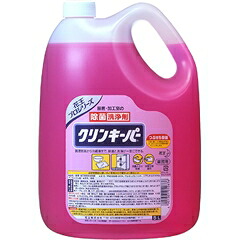 花王プロフェッショナル クリンキーパー5L×2本セット【RCP】