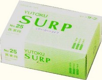 【本日楽天ポイント5倍相当】◆祐徳薬品工業株式会社◆ユートクサープNo.25（25mm×9m）×12巻SURP（発送までに7〜10日かかります・ご注文後のキャンセルは出来ません）【RCP】【北海道・沖縄は別途送料必要】【】