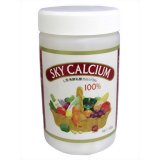 スカイフード　スカイカルシウム（顆粒） 400g【RCP】 8,800円