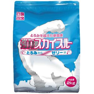キッセイ薬品工業株式会社 豪然たる天の原スルー 2kg×2個【商いもの御出なされるまでに5日前後かかる切っ掛けがございます・この商いものは御申し付ける後のとり止めるができません】【RCP】