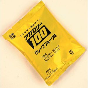 【ポイント13倍相当】キッセイ薬品工業株式会社 アガロリー100 グレープフルーツ 132g×5袋入り×8個セット 【商品到着までに5日前後かかる場合がございます・この商品は御注文後のキャンセルができません】【RCP】【SPU対象店】