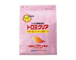 ヘルシーフード株式会社トロミクリア 業務用 4.8Kg 3袋(発送までに7~10日かかります・ご注文後のキャンセルは出来ません)【RCP】|美と健康・くすり 神戸免疫研究所