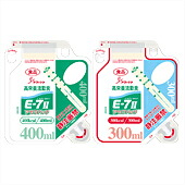 【ポイント13倍相当】クリニコ E-7セカンドアセプバッグ（300）　300ml×20個 （発送までに7～10日かかります・ご注文後のキャンセルは出来ません）【RCP】