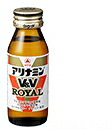 【ポイント13倍相当】武田薬品工業株式会社『アリナミンV&V ロイヤル 50ml』×20【指定医薬部外品 】|美と健康・くすり 神戸免疫研究所