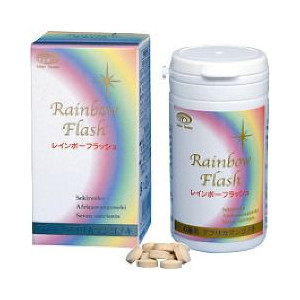 インターテクノレインボーフラッシュ 300mg（180粒&times;3個セット)｜美と健康・くすり 神戸免疫研究所