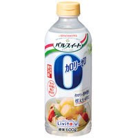 大正製薬 リビタ パルスイート カロリーゼロ 液体タイプ(600g)×10本【RCP】