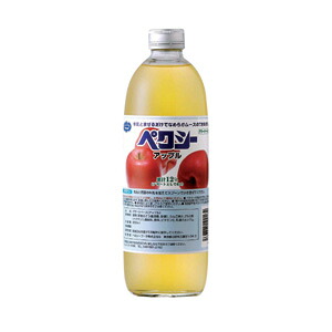 ヘルシーフード株式会社　 ペクシー　　アップル　500ml×12本 （発送までに7～10日かかります・ご注文後のキャンセルは出来ません）【RCP】 【北海道・沖縄は別途送料必要】