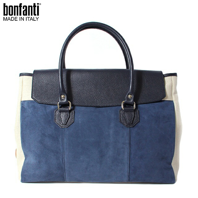楽天市場】BONFANTI ボンファンティ トートバッグ BF-2312