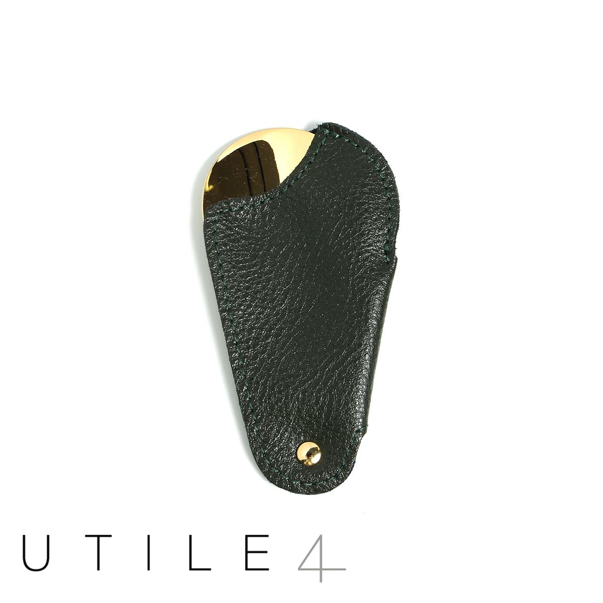 楽天市場】【MADE IN ITALY】UTILE4 SHOEHORN レザーコレクション