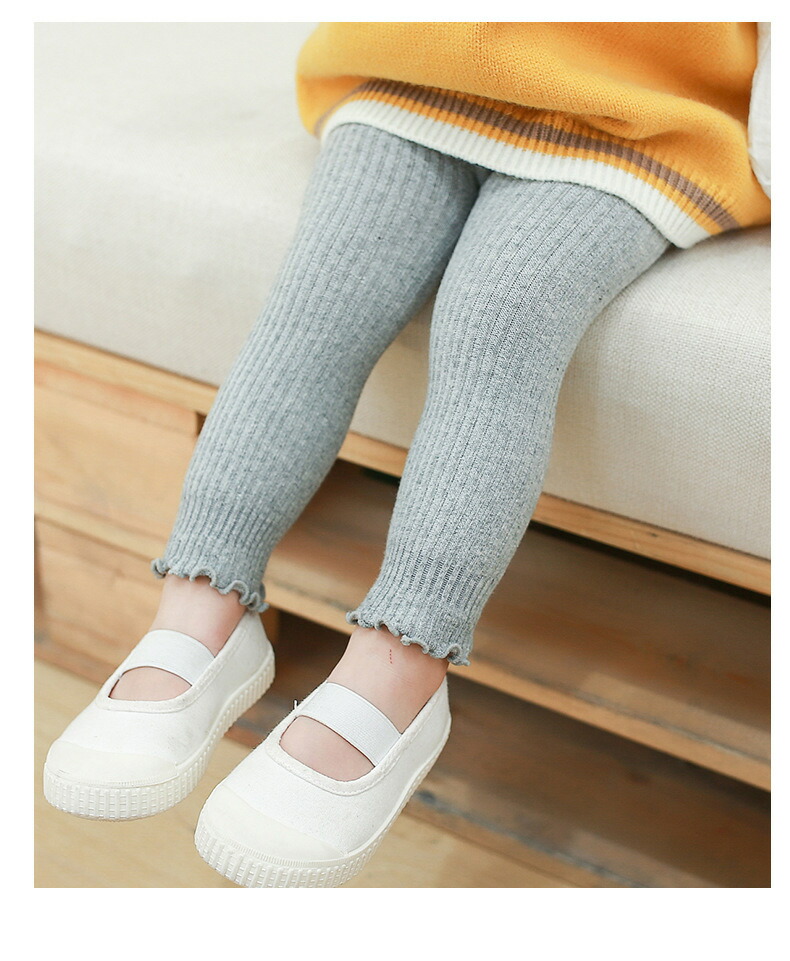 送料無料 レギンス 9分丈 おしゃれ かわいい ニット フリル ベビー リブ レッグウェア 冬 女の子 女児 子供用 幼稚園 無地 秋 裾メロウ 赤ちゃん ランキングtop5 ベビー 送料無料 レギンス 9分丈 おしゃれ かわいい ニット フリル ベビー リブ レッグウェア 冬 女の子 女児 子供用 幼稚園 無地 秋 裾メロウ 赤ちゃん ランキングtop5 ベビー