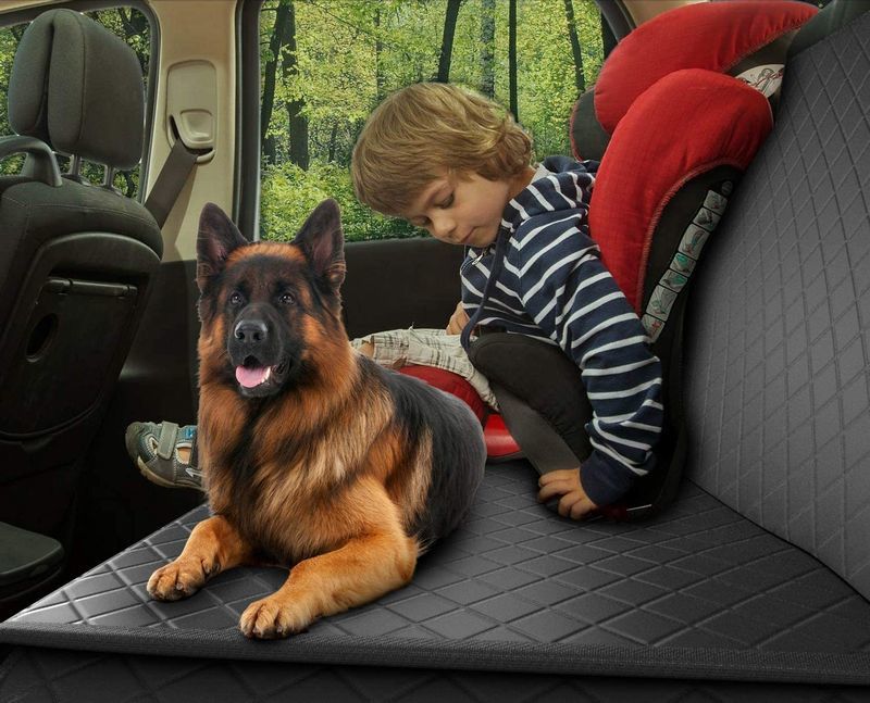 Sale 99 Off 送料無料 カーシート 犬用 猫用 ペット用品 ペットグッズ ドライブ アウトドア 後部座席 荷室 トランク お出かけ マット 汚れ防止 防水 傷防止 座席シートカバー カーシートカバー 抜け毛 ブラック 黒 オレンジ シンプル 無地 Whitesforracialequity Org