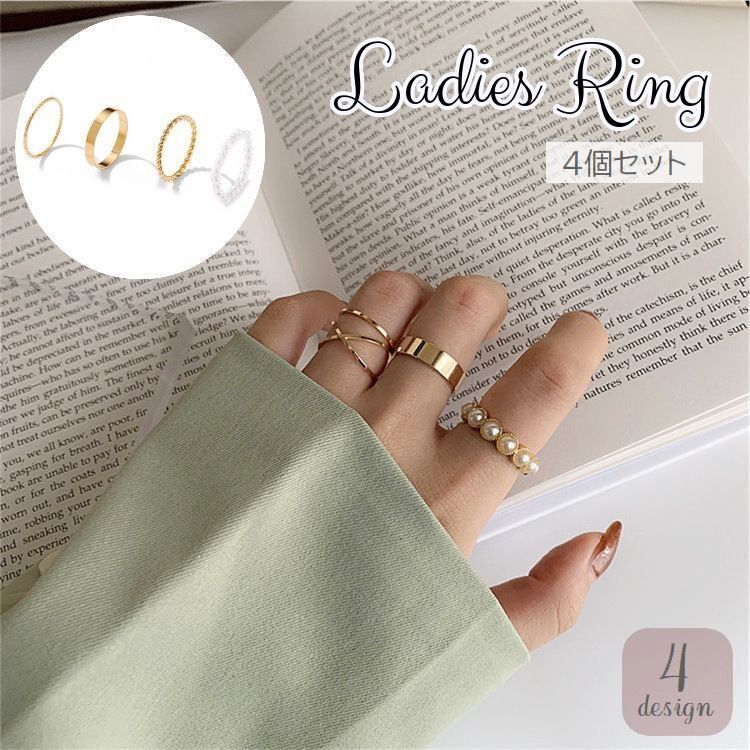 ☆おしゃれ15点セットリング☆ 新品未使用♡お買い得☆送料無料☆シルバーカラー- シルバー リング 3個セット フリーサイズ 韓国 メンズ レディースb