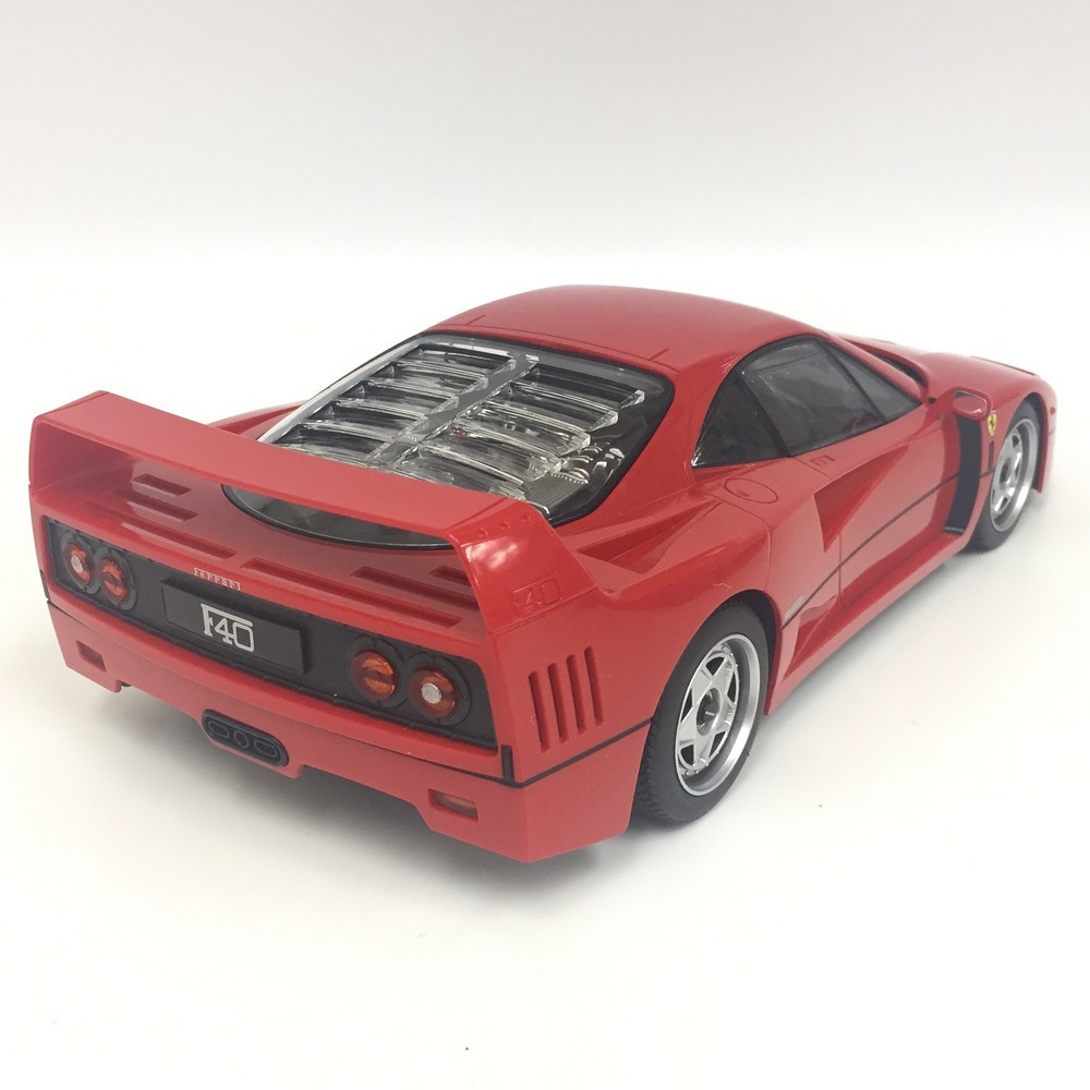 市場 送料無料 スポーツカー 1：14 ラジコン 自動車 フェラーリ おもちゃ RC ラジコンカー F40