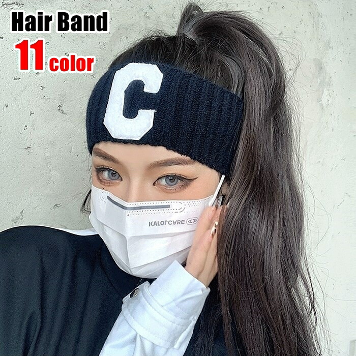 【大人気】SELF PORTRAIT 装飾サテンヘッドバンド サテン ナロウヘッドバンド | THE HAIR BAR TOKYO