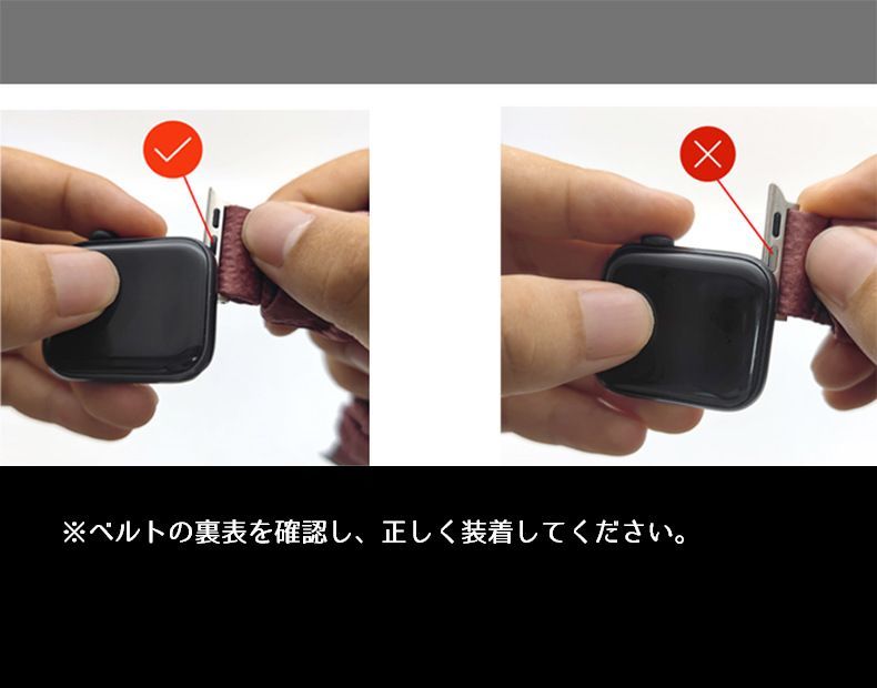 配送員設置送料無料 送料無料 Apple Watch用 交換ベルト 腕時計バンド シュシュタイプ 互換ベルト アップルウォッチ用 付け替えバンド 無地  カラバリ豊富 可愛い www.basexpert.com.br