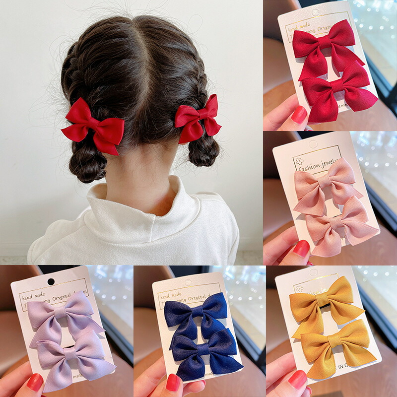 ヘアクリップ 子供 キッズ 入学式 発表会 結婚式 卒業式 シンプル おしゃれ 安い リボン 大 グログランリボン 女の子 子供用 こども用 子ども用  ヘアアクセサリー 髪飾り プチプラ 大人用 プレゼント ピンク アイボリー パープル ネイビー ラベンダーグレー 限定モデル