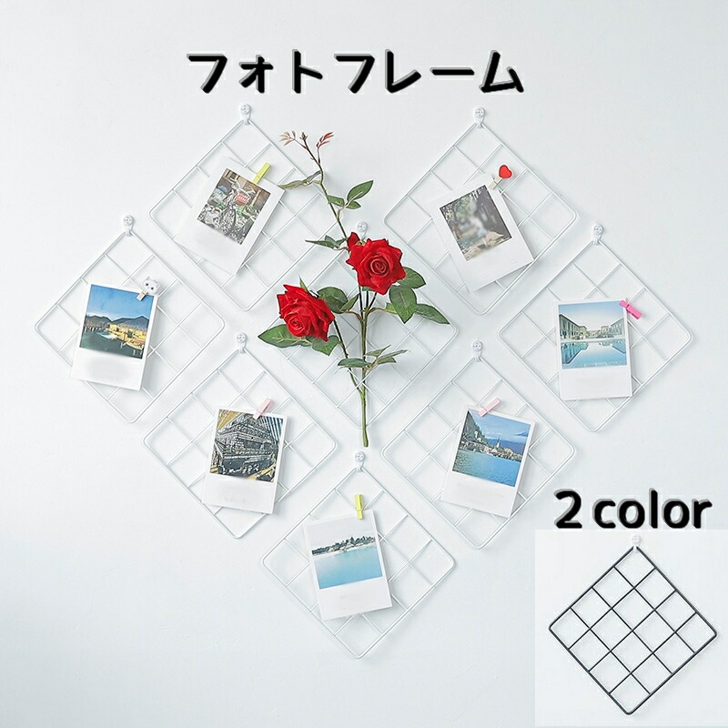 楽天市場】送料無料 フォトフレーム 写真フレーム 吊り下げ