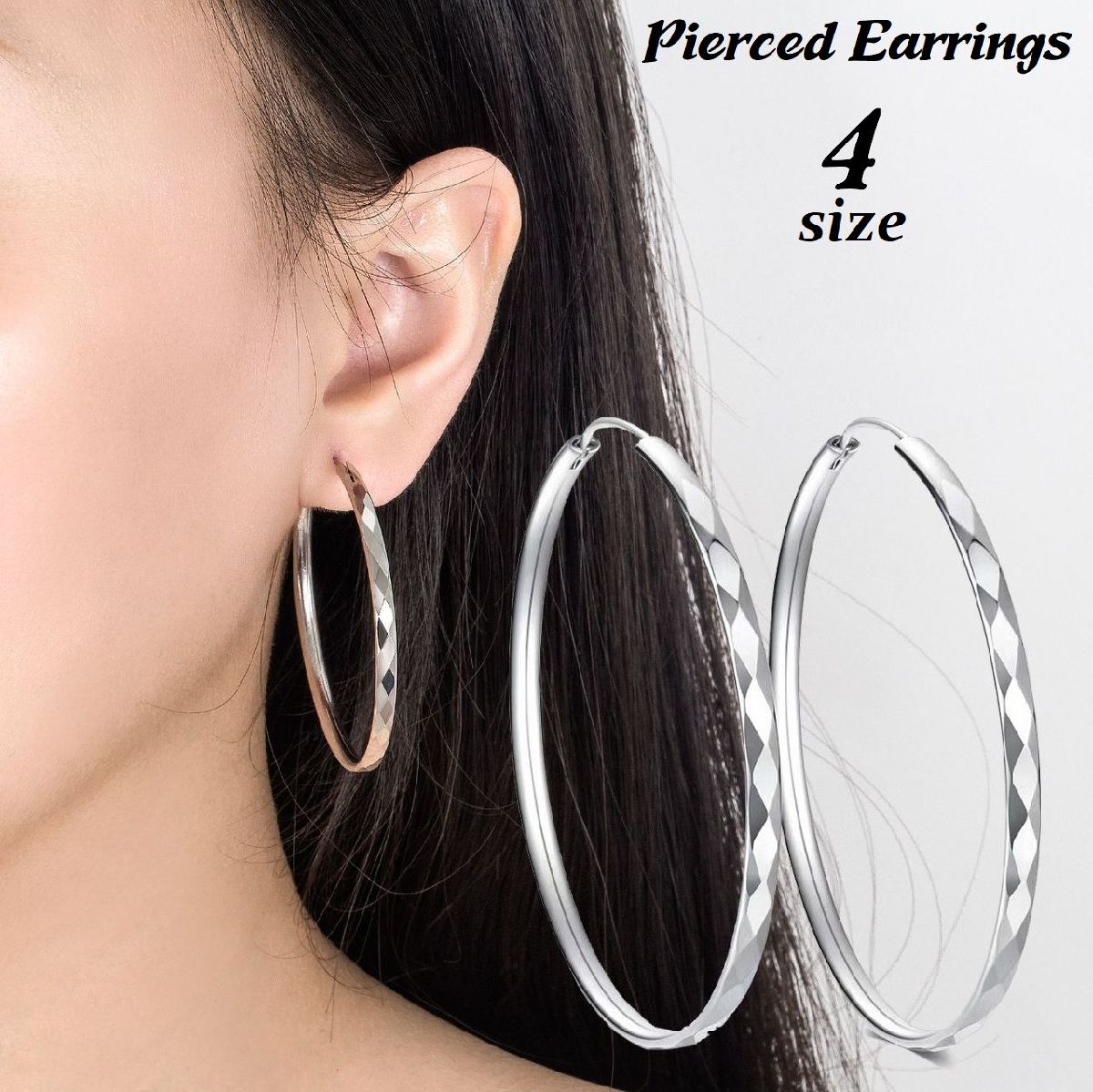 じゃむ様 リクエスト 5点 まとめ商品フープイヤリング じゃむ様 リクエスト 5点 まとめ商品フープイヤリング じゃむ様