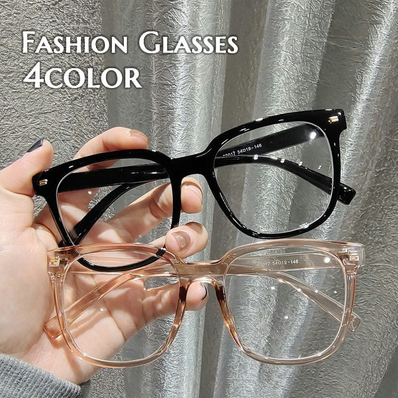 楽天市場】送料無料 伊達メガネ ファッションメガネ おしゃれメガネ