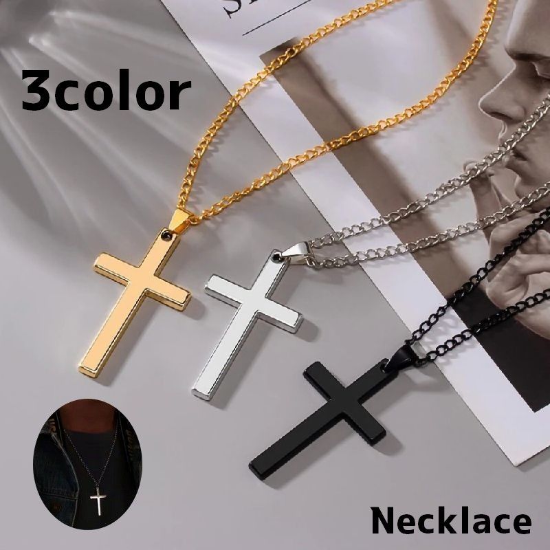 楽天市場】送料無料 ネックレス ペンダント メンズ レディース 男性