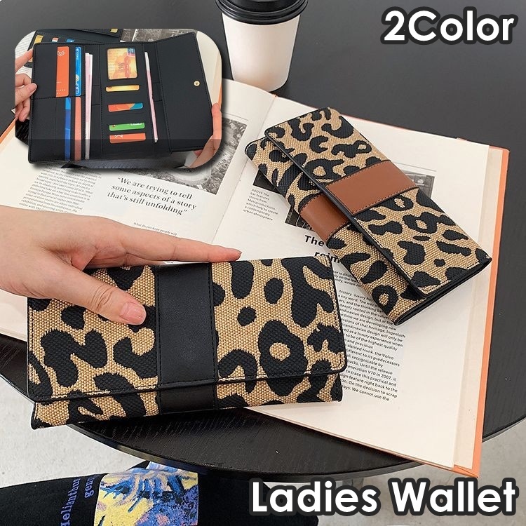 楽天市場】送料無料 長財布 レディース 女性 婦人 ウォレット さいふ