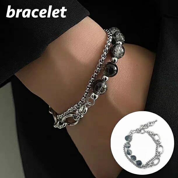 ☆関税/送料込み☆【 JAXXON】ユニセックスロープブレスレット amp japan ブレスレット 「ユニセックス」RopeMisasnga(ロープ