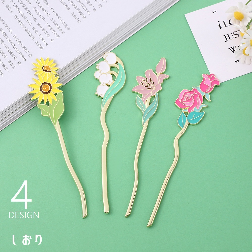 ◉6/15まで値下げ◉ あの花　クリアブックマーク　栞　めんま　他 ファッション通販 Amazon.co.jp: あの花めんまクリア