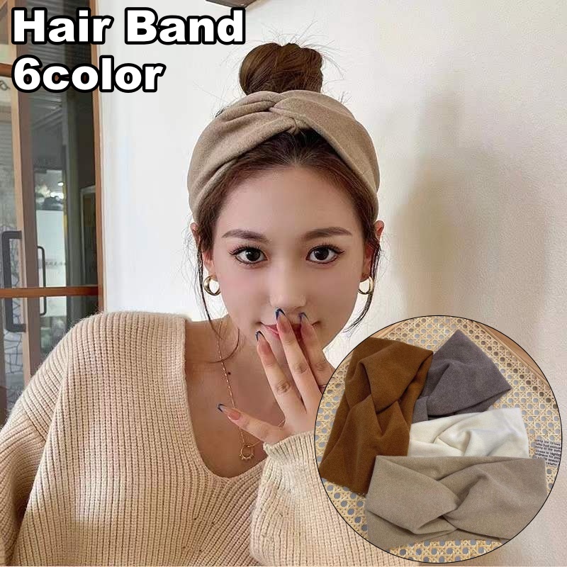 楽天市場】送料無料 ヘアバンド 幅広 レディース ヘアアクセサリー