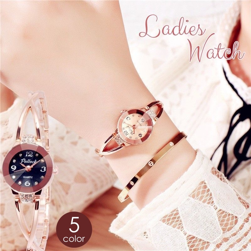 DIAMOND ROSE リストウォッチ DIAMOND ROSE リストウォッチ