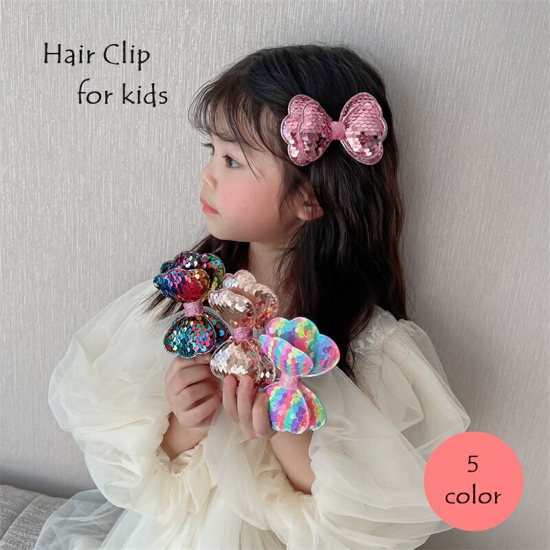 楽天市場】赤ちゃん ヘアピン（ベビーファッション｜キッズ・ベビー