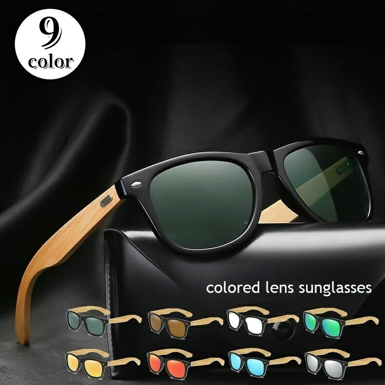 BRIKO サングラス　黒/茶オレンジ BRIKO サングラス 黒/茶オレンジ BRIKO サングラス 黒/茶オレンジ