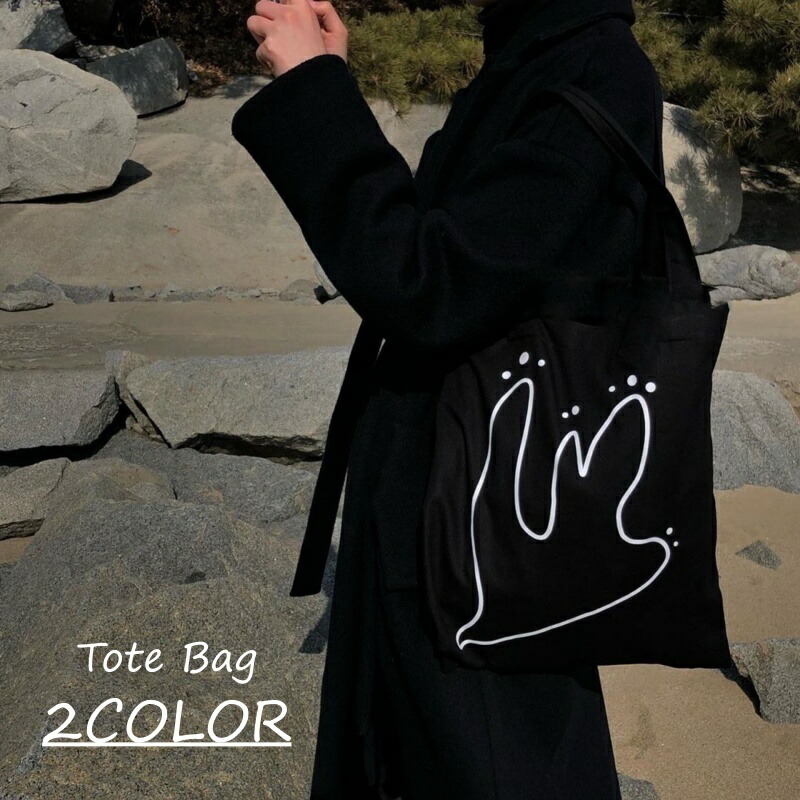 楽天市場】送料無料 トートバッグ レディース メンズ バッグ 鞄