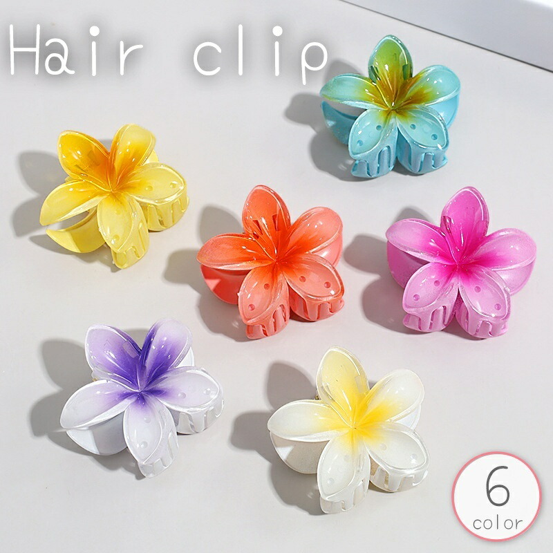 楽天市場】送料無料 ヘアクリップ レディース 女性 女の子 女子 ヘア
