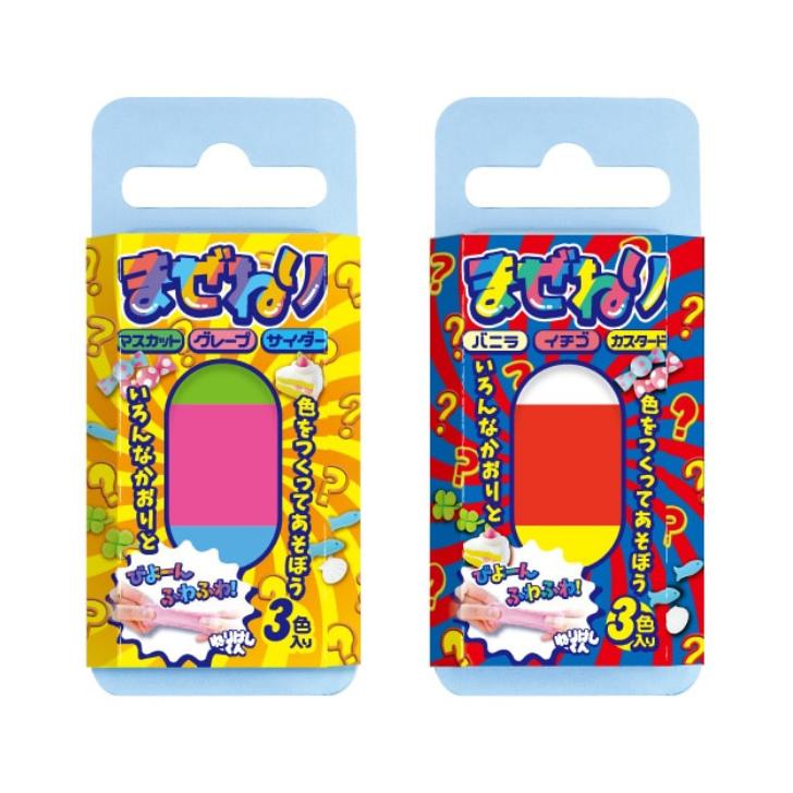 楽天市場】墨汁屋さんのねりけし 1個【開明】【メール便対応】ho1650